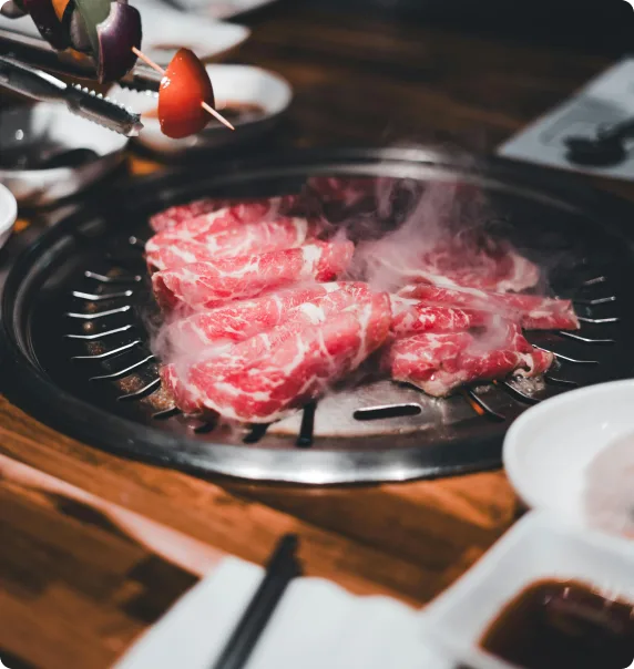 Grill & BBQ