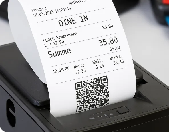 Tax compliant in nine European countries