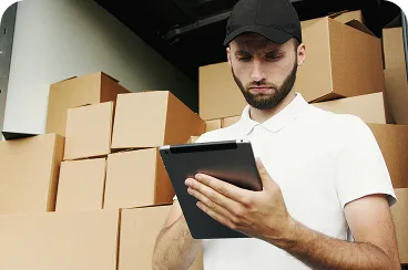 Faster checkout
