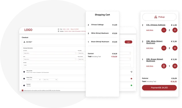 Manage reservations automatically