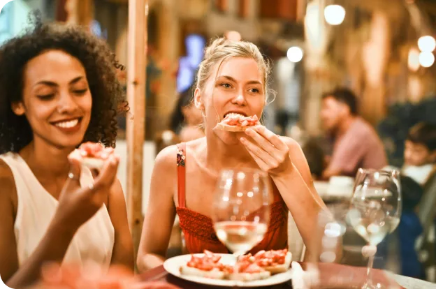 Happier guests, better reviews