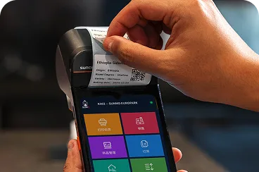 Labels in seconds