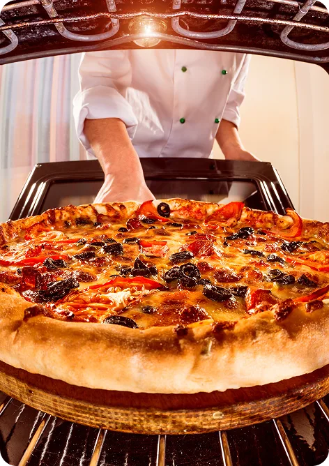 Pizzeria