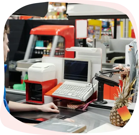 Loyalty cards and promotions