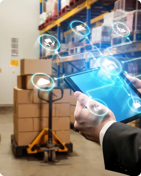 Manage more efficiently